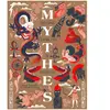 Gallimard jeunesse Devine cherche et Trouve Mythes
