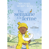 Gallimard jeunesse Une semaine à la ferme