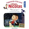 ISBN J'apprends à lire avec Le Petit Nicolas Tome 6 : même pas peur !