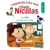 ISBN La dictée