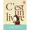Gallimard jeunesse C'est un livre
