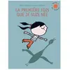 ISBN La Première Fois Que Je Suis Née