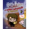 Gallimard jeunesse Le livre d'activités de Poudlard : d'après les films Harry Potter Terrance Crawford