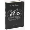 Gallimard BD Les Strates