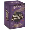 Gallimard jeunesse Harry Potter - Potions magiques  Collectif (Auteur)