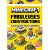 Gallimard jeunesse Minecraft - Fabuleuses constructions