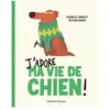 ISBN Une semaine chez Grrrand-Père