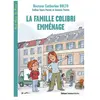 Gallimard jeunesse La Famille Colibri Emménage