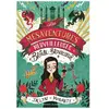 Gallimard jeunesse Les Mésaventures merveilleuses de Brontë Bravecoeur (Broché)