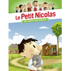 Gallimard jeunesse Le Petit Nicolas - Un chaton trop mignon
