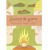 Gallimard Bd Journal de guerre
