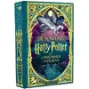Gallimard jeunesse Harry Potter et le prisonnier d'Azkaban
