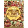 Gallimard jeunesse Cuisines du monde