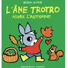 Trotro adore l'automne Bénédicte Guettier (Auteur)