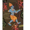 L'épopée de Rama Poche