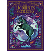 ISBN Le grand livre des licornes - Les licornes secrètes