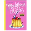 Gallimard jeunesse Madeleines de chef·fes