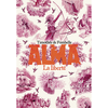 Gallimard jeunesse Alma