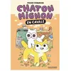 ISBN Chaton Mignon Mason Dickerson (Auteur), Fanny Soubiran (Traduction)