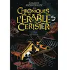 Gallimard jeunesse Les chroniques de l'érable et du cerisier - La Nuit du Tengu (Broché)
