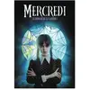 Gallimard jeunesse Mercredi broché