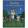 MacPat le chat chanteur : Réédition