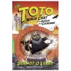 Gallimard jeunesse Toto ninja chat. Vol. 4. Toto ninja chat et les bijoux de la couronne