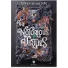 The Notorious Virtues broché