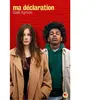 Ma declaration (tp) Poche