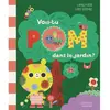 Vois-tu Pom dans le jardin ? (Jeunesse)