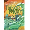 Livres enfant : Trésor perdu