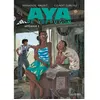 Gallimard Bd Aya de Yopougon