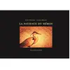 Gallimard jeunesse La patience du héron