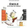 ISBN Émile et le joint de culasse