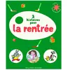 Gallimard jeunesse 3 histoires pour la rentrée