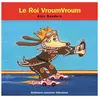 Gallimard jeunesse Le roi VroumVroum