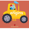 ISBN Les engins  Collectif (Auteur), Kiko (Illustration)
