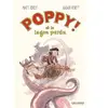 Gallimard Bd Poppy ! et le lagon perdu