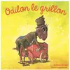 ISBN Odilon le grillon