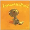 ISBN Léonard le têtard