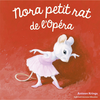 ISBN Nora Petit Rat De L'opéra