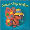 ISBN Siméon le papillon
