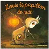 ISBN Louis le papillon de nuit
