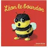 ISBN Drôles de petites bêtes tome 7 - Léon le bourdon