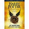 Gallimard Jeunesse Harry Potter et l'Enfant Maudit Parties I et II
