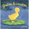 ISBN Gaston le caneton