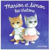 ISBN Marion et Simon les chatons