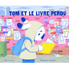 ISBN Tom et le livre perdu