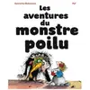 ISBN Les aventures du monstre poilu