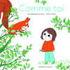 ISBN Comme toi Jean-Baptiste Del Amo, Pauline Martin